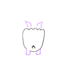 7ghost（個別スタンプ：22）