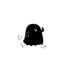 7ghost（個別スタンプ：24）