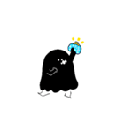 7ghost（個別スタンプ：27）