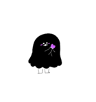 7ghost（個別スタンプ：30）