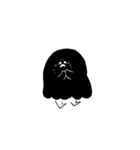 7ghost（個別スタンプ：31）