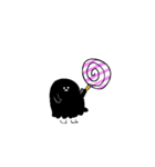 7ghost（個別スタンプ：33）