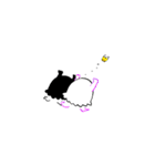 7ghost（個別スタンプ：35）