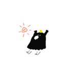 7ghost（個別スタンプ：36）