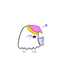 7ghost（個別スタンプ：37）