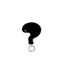 7ghost（個別スタンプ：38）