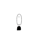 7ghost（個別スタンプ：39）