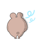 うでくま（個別スタンプ：16）