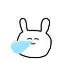 うさぴょんだぜ（個別スタンプ：5）