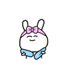 うさぴょんだぜ（個別スタンプ：12）