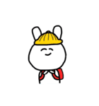 うさぴょんだぜ（個別スタンプ：26）