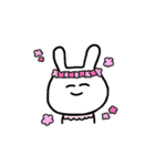 うさぴょんだぜ（個別スタンプ：29）