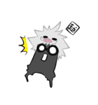 おい、めがね！（個別スタンプ：29）