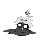 おい、めがね！（個別スタンプ：34）