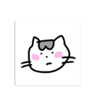 のりすけ×ぱつのり（個別スタンプ：7）