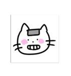 のりすけ×ぱつのり（個別スタンプ：8）