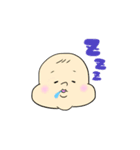 子供とネコ2（個別スタンプ：2）