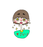 日常で使えるスタンプ(やく。)（個別スタンプ：12）