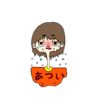 日常で使えるスタンプ(やく。)（個別スタンプ：24）
