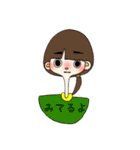 日常で使えるスタンプ(やく。)（個別スタンプ：36）