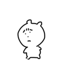 うさぎの銀次郎（個別スタンプ：2）