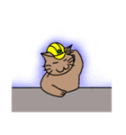nekomaneki7（個別スタンプ：5）