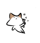ねこがかり2（個別スタンプ：8）