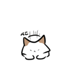 ねこがかり2（個別スタンプ：16）