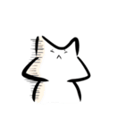 ねこがかり2（個別スタンプ：18）