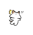 ねこがかり2（個別スタンプ：38）