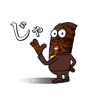 さえない！かりウンとうサラリーマン（個別スタンプ：5）