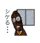 さえない！かりウンとうサラリーマン（個別スタンプ：22）