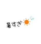 使えるはずのスタンプw（個別スタンプ：29）