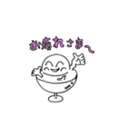 kotodamaくんスタンプ2（個別スタンプ：7）