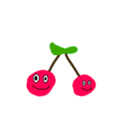 鶏ガラのLINEに貼るやつ（個別スタンプ：27）