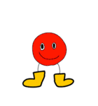 鶏ガラのLINEに貼るやつ（個別スタンプ：29）
