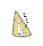 あの子とネコの、まいにちスタンプ（個別スタンプ：28）