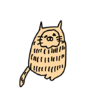 ゆるい犬のお絵描き（個別スタンプ：22）