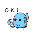 ゆちのこ♪その2（個別スタンプ：40）