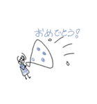 GURASAN everyday（個別スタンプ：4）