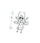 GURASAN everyday（個別スタンプ：5）