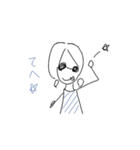 GURASAN everyday（個別スタンプ：9）