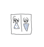 GURASAN everyday（個別スタンプ：21）