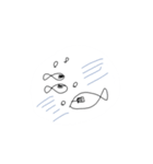 GURASAN everyday（個別スタンプ：27）