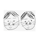 街のぽっぽさん③（個別スタンプ：13）