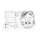 街のぽっぽさん③（個別スタンプ：31）
