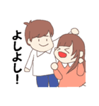 かび（個別スタンプ：3）