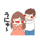 かび（個別スタンプ：4）