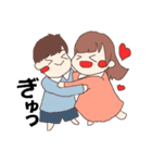 かび（個別スタンプ：5）