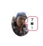 ALLSTAR⑵（個別スタンプ：7）